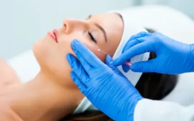 Aumento de pómulos en Valencia: Tecnología avanzada para realzar la belleza facial